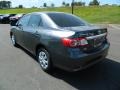 Magnetic Gray Metallic - Corolla  Photo No. 5