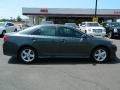 Magnetic Gray Metallic - Camry SE Photo No. 2