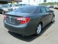 Magnetic Gray Metallic - Camry SE Photo No. 3