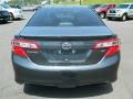 Magnetic Gray Metallic - Camry SE Photo No. 4
