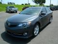 Magnetic Gray Metallic - Camry SE Photo No. 7