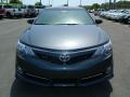 Magnetic Gray Metallic - Camry SE Photo No. 8