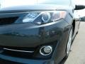 Magnetic Gray Metallic - Camry SE Photo No. 9