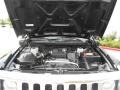 3.7 Liter DOHC 20-Valve Inline 5 Cylinder Engine for 2007 Hummer H3  #67523462