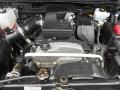 3.7 Liter DOHC 20-Valve Inline 5 Cylinder Engine for 2007 Hummer H3  #67523468