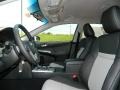 Magnetic Gray Metallic - Camry SE Photo No. 11