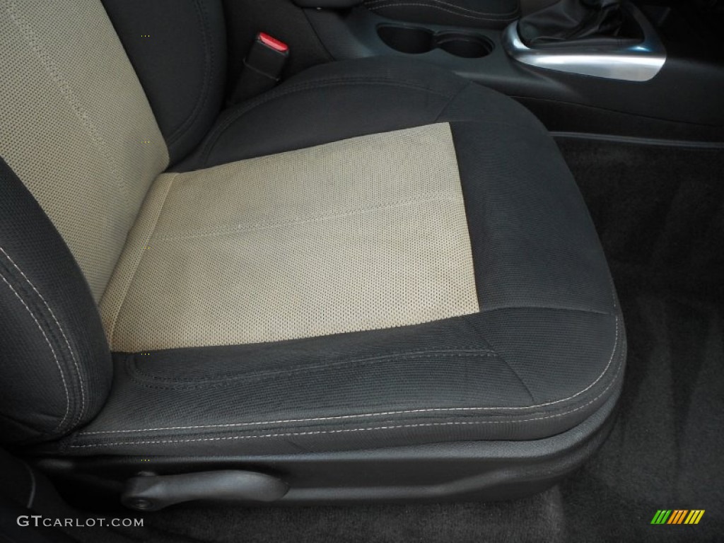Light Cashmere/Ebony Interior 2007 Hummer H3 Standard H3 Model Photo #67523516