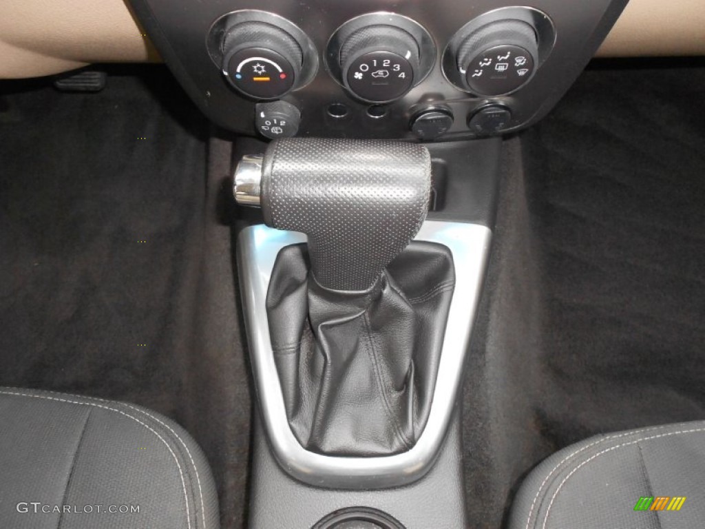 2007 Hummer H3 Standard H3 Model 4 Speed Automatic Transmission Photo #67523549