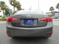 2013 Polished Metal Metallic Acura ILX 2.0L Premium  photo #6