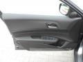 Ebony Door Panel Photo for 2013 Acura ILX #67523876