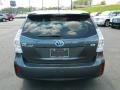 Magnetic Gray Metallic - Prius v Two Hybrid Photo No. 4