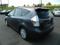 Magnetic Gray Metallic - Prius v Two Hybrid Photo No. 5