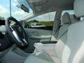 2012 Prius v Two Hybrid Misty Gray Interior