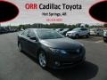 Magnetic Gray Metallic - Camry SE Photo No. 1