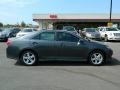 Magnetic Gray Metallic - Camry SE Photo No. 2