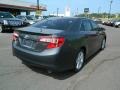 Magnetic Gray Metallic - Camry SE Photo No. 3