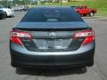 Magnetic Gray Metallic - Camry SE Photo No. 4