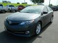 Magnetic Gray Metallic - Camry SE Photo No. 7