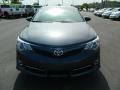 Magnetic Gray Metallic - Camry SE Photo No. 8