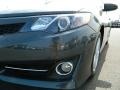 Magnetic Gray Metallic - Camry SE Photo No. 9