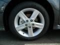 Magnetic Gray Metallic - Camry SE Photo No. 10