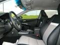 Magnetic Gray Metallic - Camry SE Photo No. 11