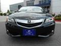 Crystal Black Pearl - ILX 2.0L Premium Photo No. 2