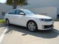Candy White - Jetta GLI Photo No. 1