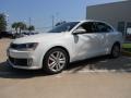 Candy White - Jetta GLI Photo No. 3