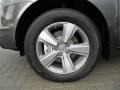  2012 MDX SH-AWD Advance Wheel