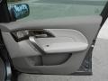 Taupe Door Panel Photo for 2012 Acura MDX #67524494