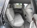 Rear Seat of 2012 MDX SH-AWD Advance