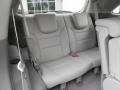 Rear Seat of 2012 MDX SH-AWD Advance