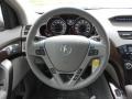  2012 MDX SH-AWD Advance Steering Wheel