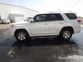 2010 Blizzard White Pearl Toyota 4Runner Limited  photo #4
