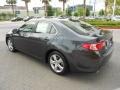 Graphite Luster Metallic - TSX Sedan Photo No. 5