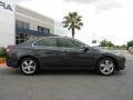Graphite Luster Metallic - TSX Sedan Photo No. 8