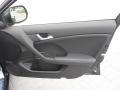 Graphite Luster Metallic - TSX Sedan Photo No. 12