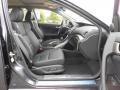 Graphite Luster Metallic - TSX Sedan Photo No. 13