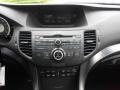 Graphite Luster Metallic - TSX Sedan Photo No. 17