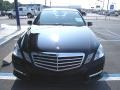 Black - E 350 Sedan Photo No. 3