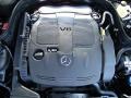 Black - E 350 Sedan Photo No. 4