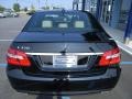Black - E 350 Sedan Photo No. 5