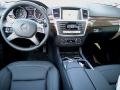 Arctic White - ML 350 4Matic Photo No. 2