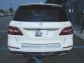 Arctic White - ML 350 4Matic Photo No. 5
