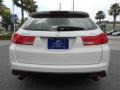 Bellanova White Pearl - TSX Technology Sport Wagon Photo No. 6
