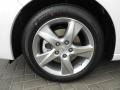Bellanova White Pearl - TSX Technology Sport Wagon Photo No. 9