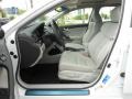 Bellanova White Pearl - TSX Technology Sport Wagon Photo No. 11