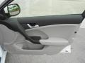 Bellanova White Pearl - TSX Technology Sport Wagon Photo No. 12