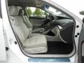 Bellanova White Pearl - TSX Technology Sport Wagon Photo No. 13